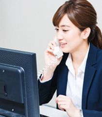 担当よりご連絡いたします